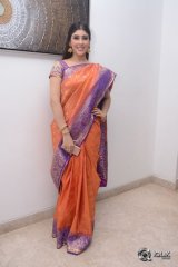 Aditi Singh At Kalamandir 6th Anniversary Celebrations